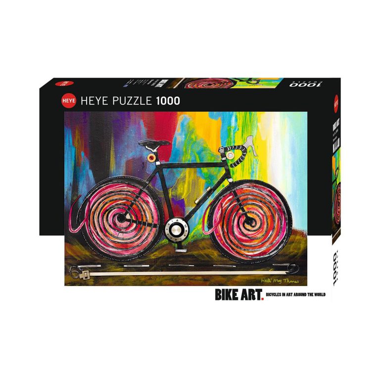 HEYE MOMENTUM X 1000PZS