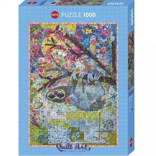 HEYE SEWN SLOTH X 1000PZS