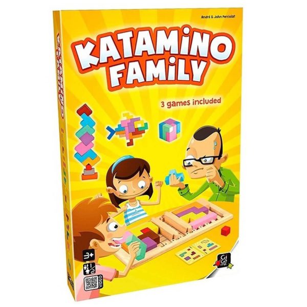 KATAMINO FAMILY