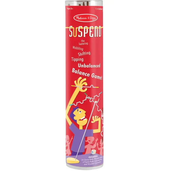 MELISSA & DOUG SUSPEND