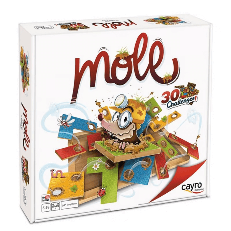 MOLE