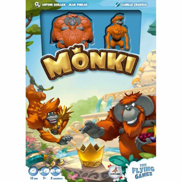 MONKI