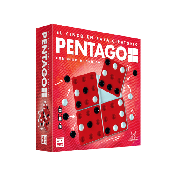 PENTAGO