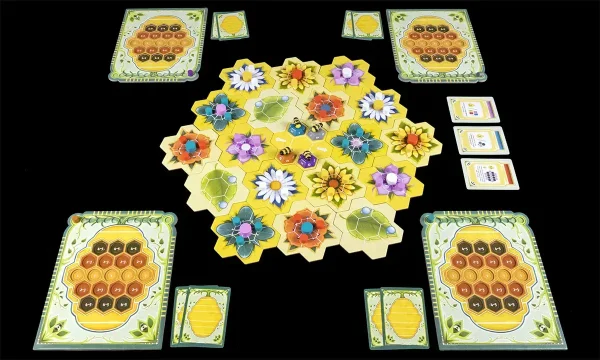 BEEZ - Imagen 2