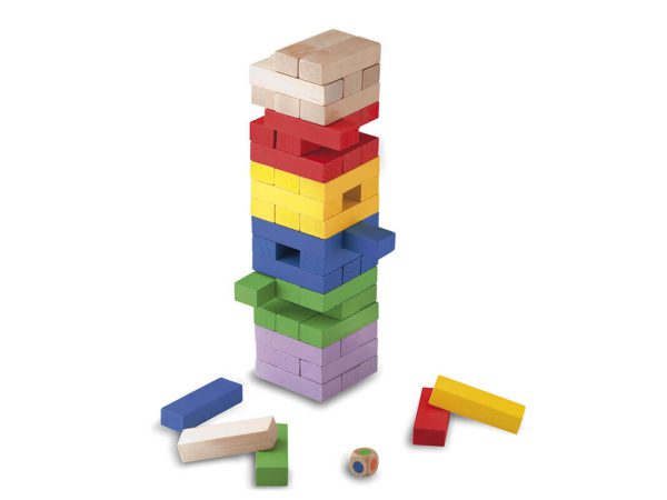 BLOCK A BLOCK - Imagen 2