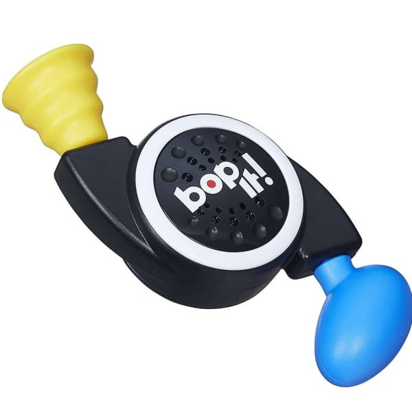 HASBRO BOP IT MICRO SERIES - Imagen 2