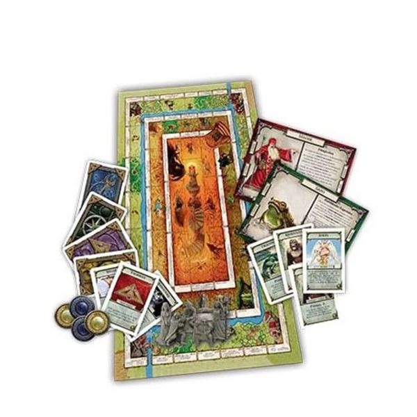 TALISMAN 4TA ED. - Imagen 2