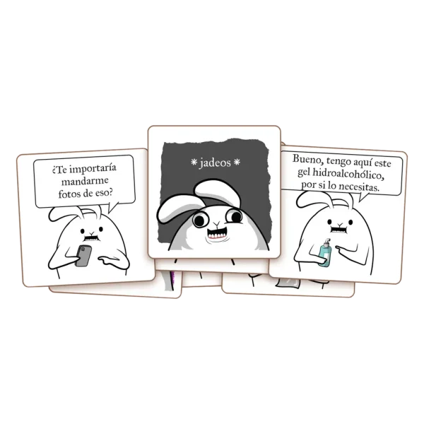 TERAPEUTA DE PACOTILLA - Imagen 2
