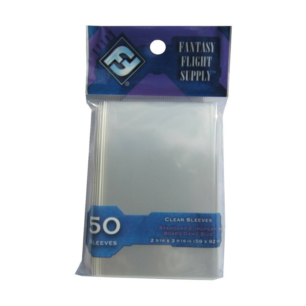 FUNDA FF STANDARD EURO (MORADO) – 59 X 92MM