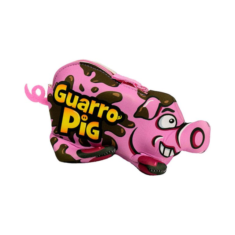 GUARRO PIG