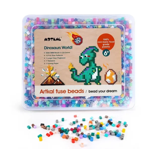 KIT DINOSAURIOS