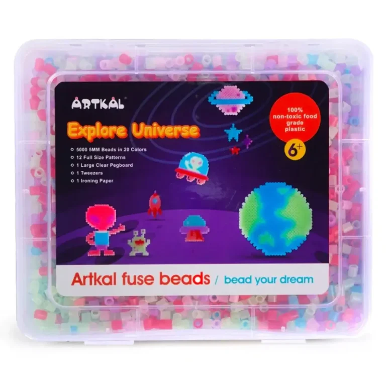 KIT GLOW IN THE DARK