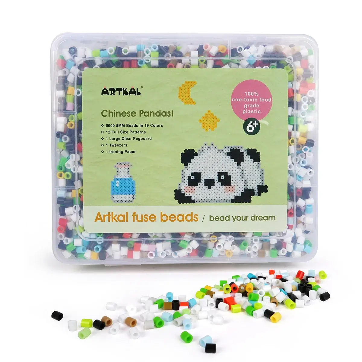 KIT PANDA