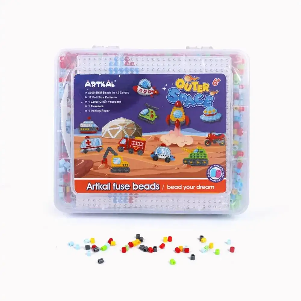 KIT VEHICULOS
