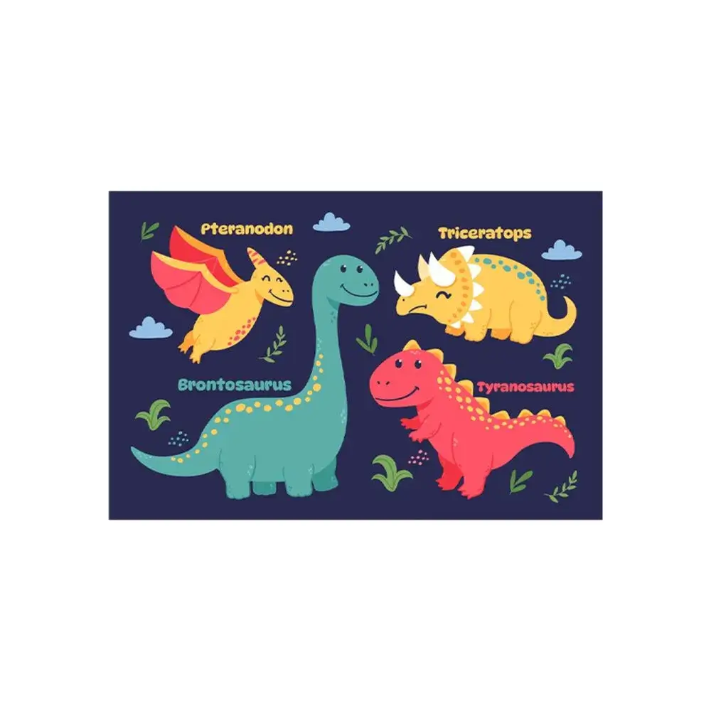 MAKA LITTLE DINOS 20X30CM