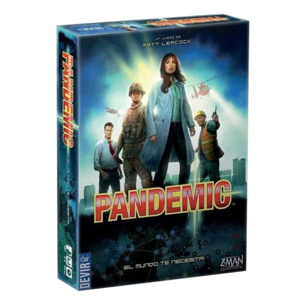 PANDEMIC