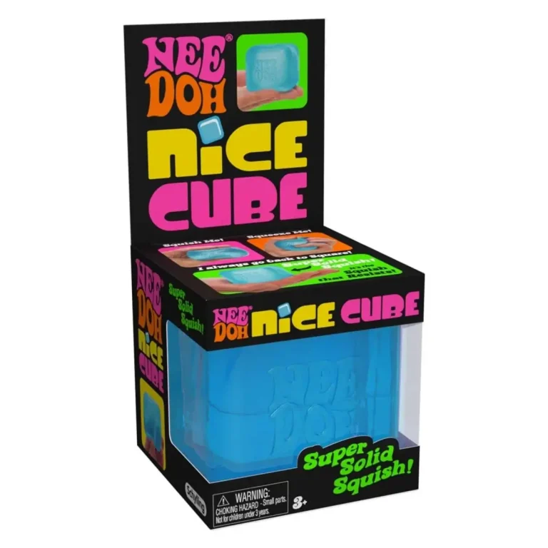 SUPER NEE DOH CUBO DE HIELO