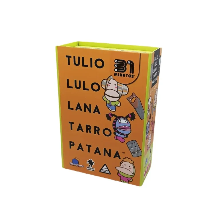 TACO GATO 31 MINUTOS