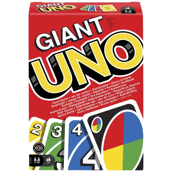 UNO GIGANTE