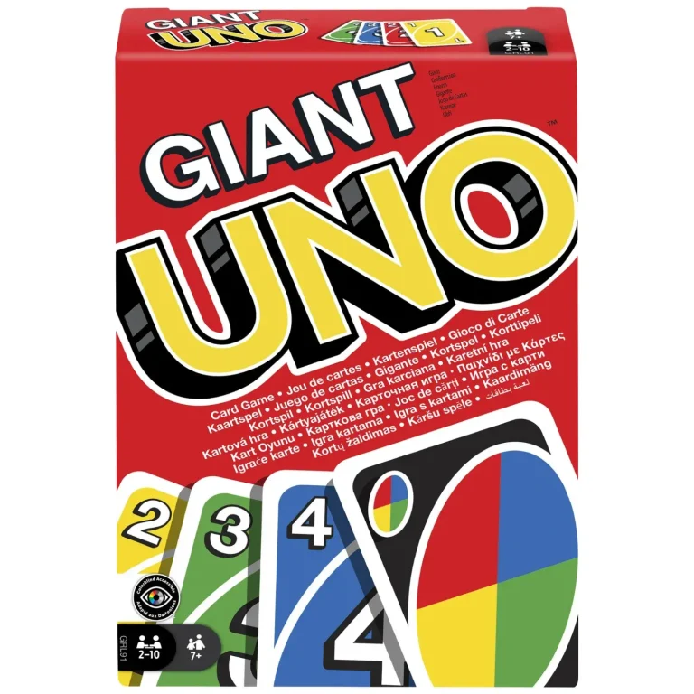 UNO GIGANTE
