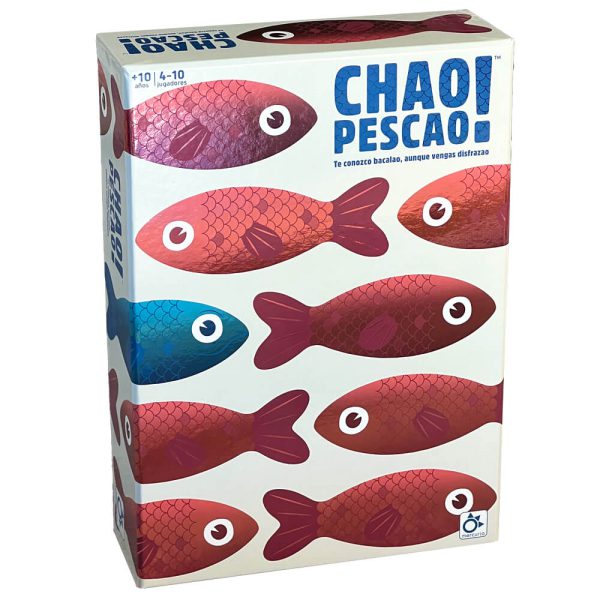 CHAO PESCADO