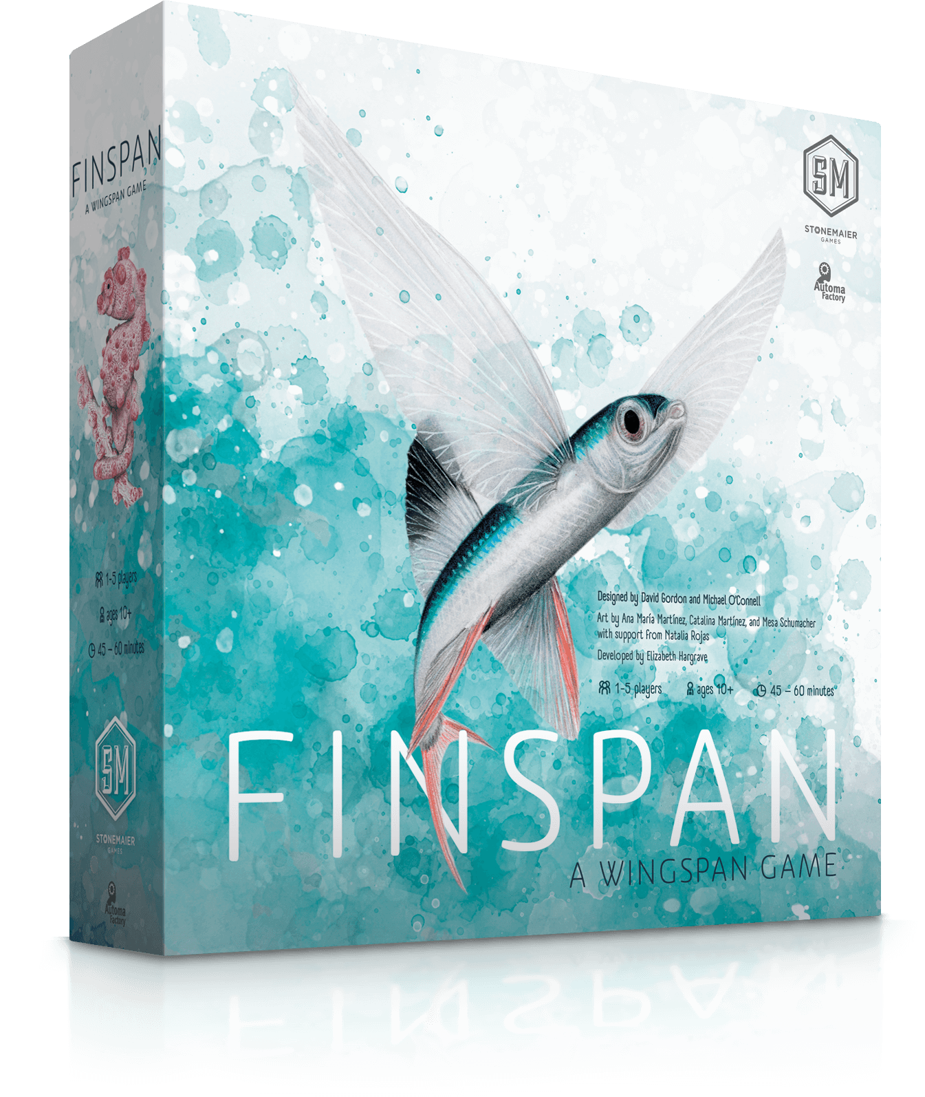 FINSPAN