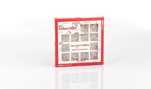 LOS IMPOSIBLES (LA COLECCION)