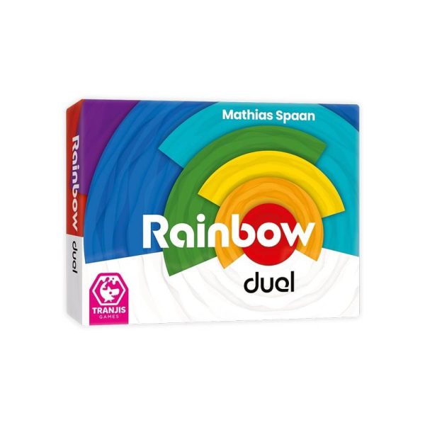 RAINBOW DUEL