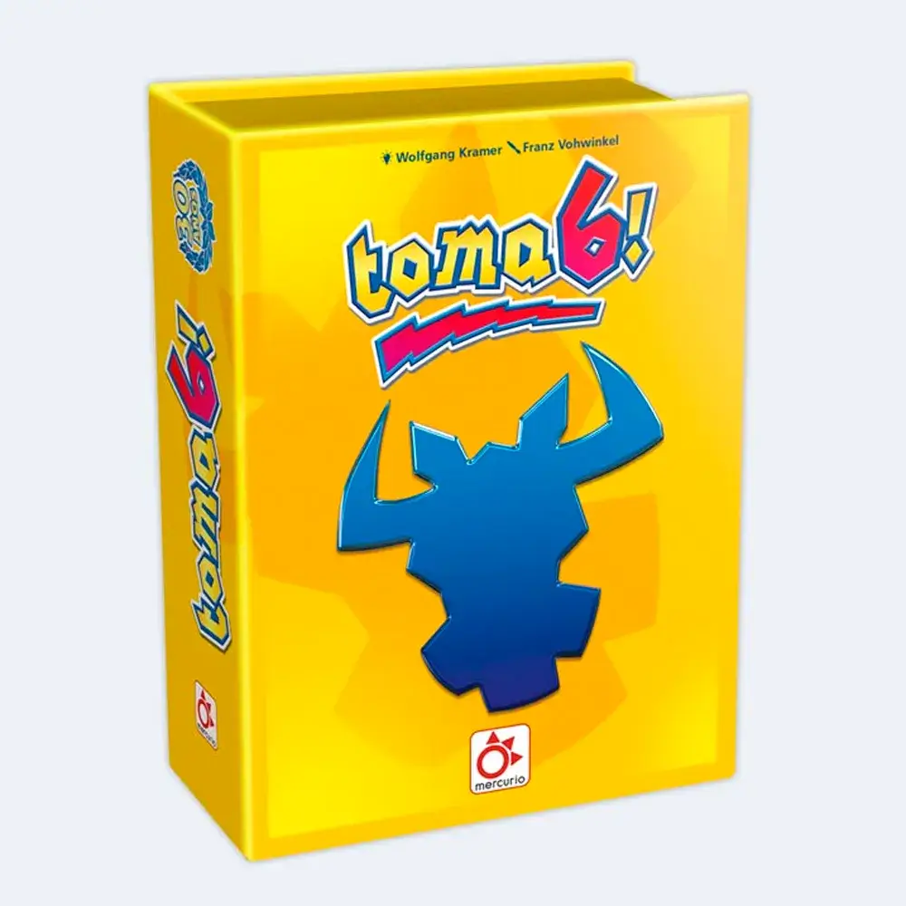 TOMA 6 – 30 ANIVERSARIO