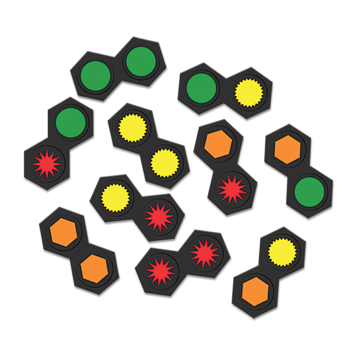 GENIAL BRAIN GAME - Imagen 3