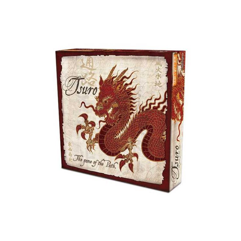 tsuro 1