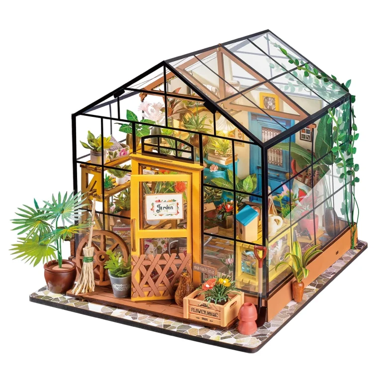 JARDIN