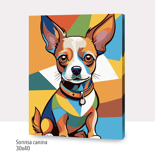 Sonrisa canina 30x40 16COLOR (500x500) con nombre (1)