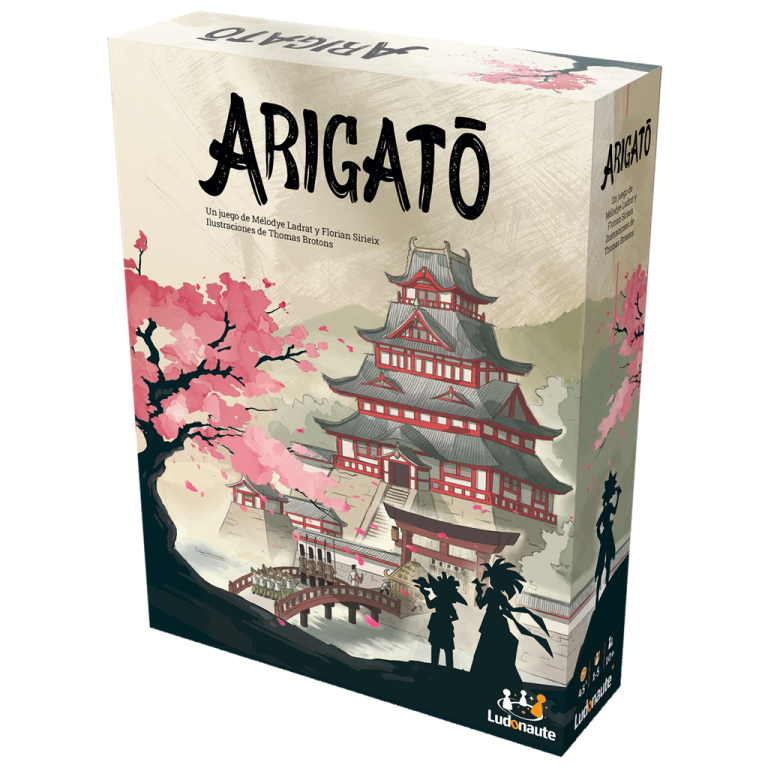 ARIGATO