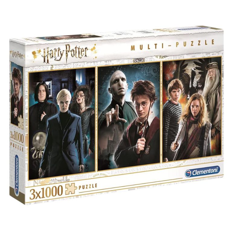 HARRY POTTER 61884